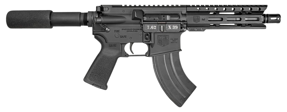 Primary Arms